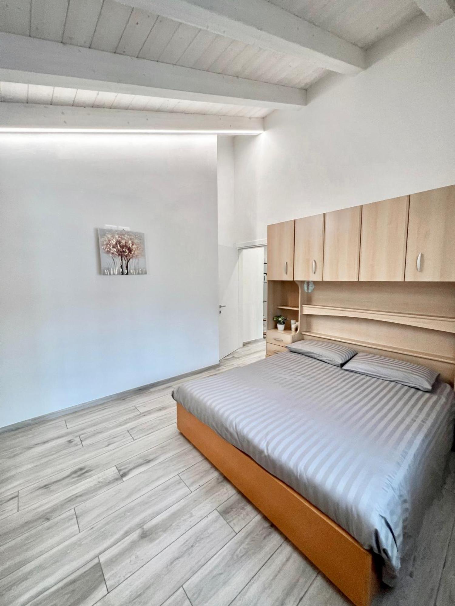 Terme Apartment Levico Levico Terme Buitenkant foto