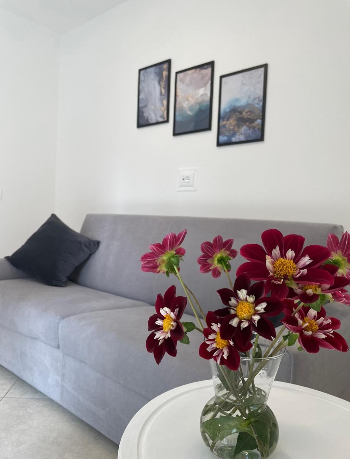 Terme Apartment Levico Levico Terme Buitenkant foto