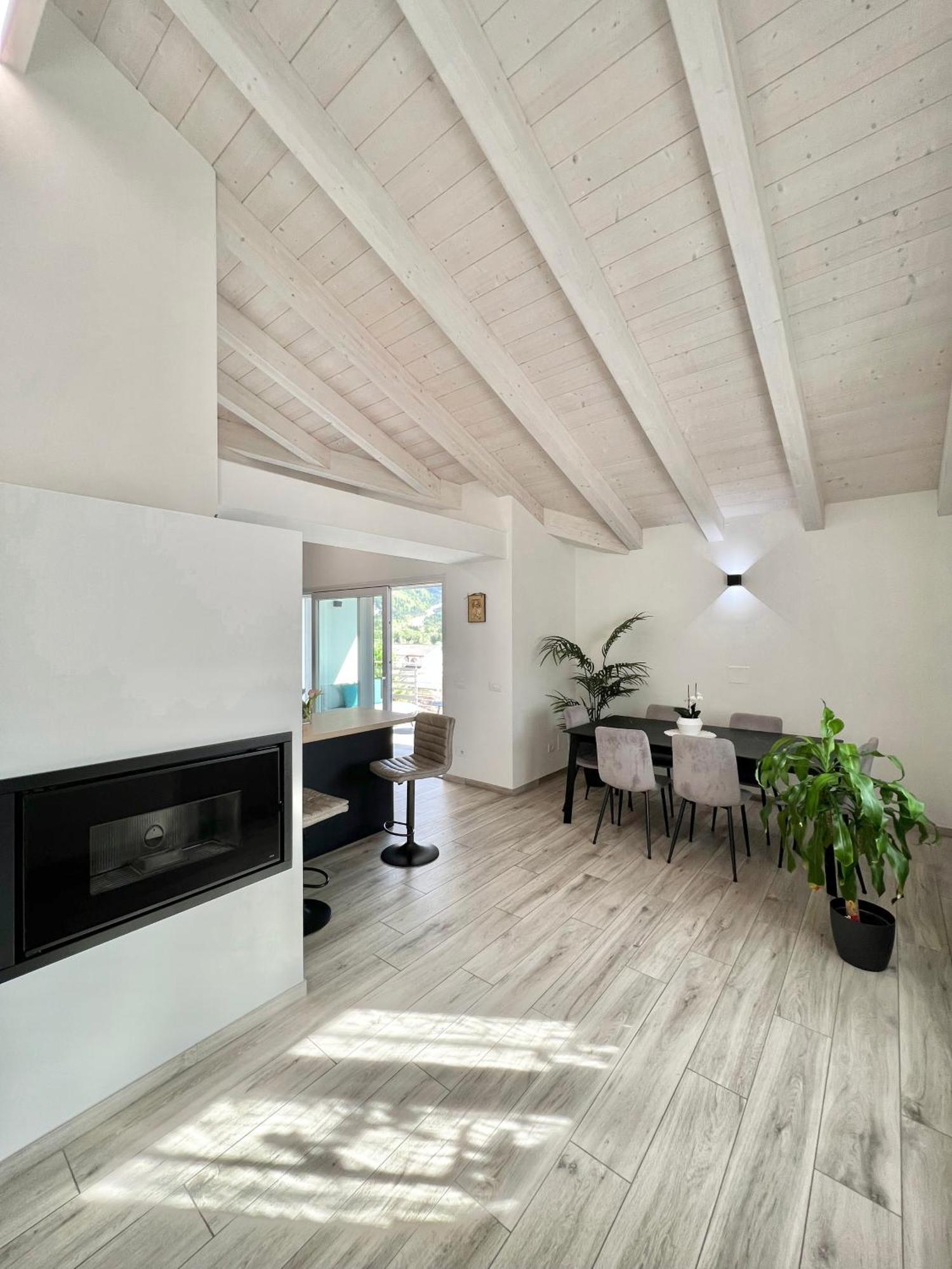 Terme Apartment Levico Levico Terme Buitenkant foto