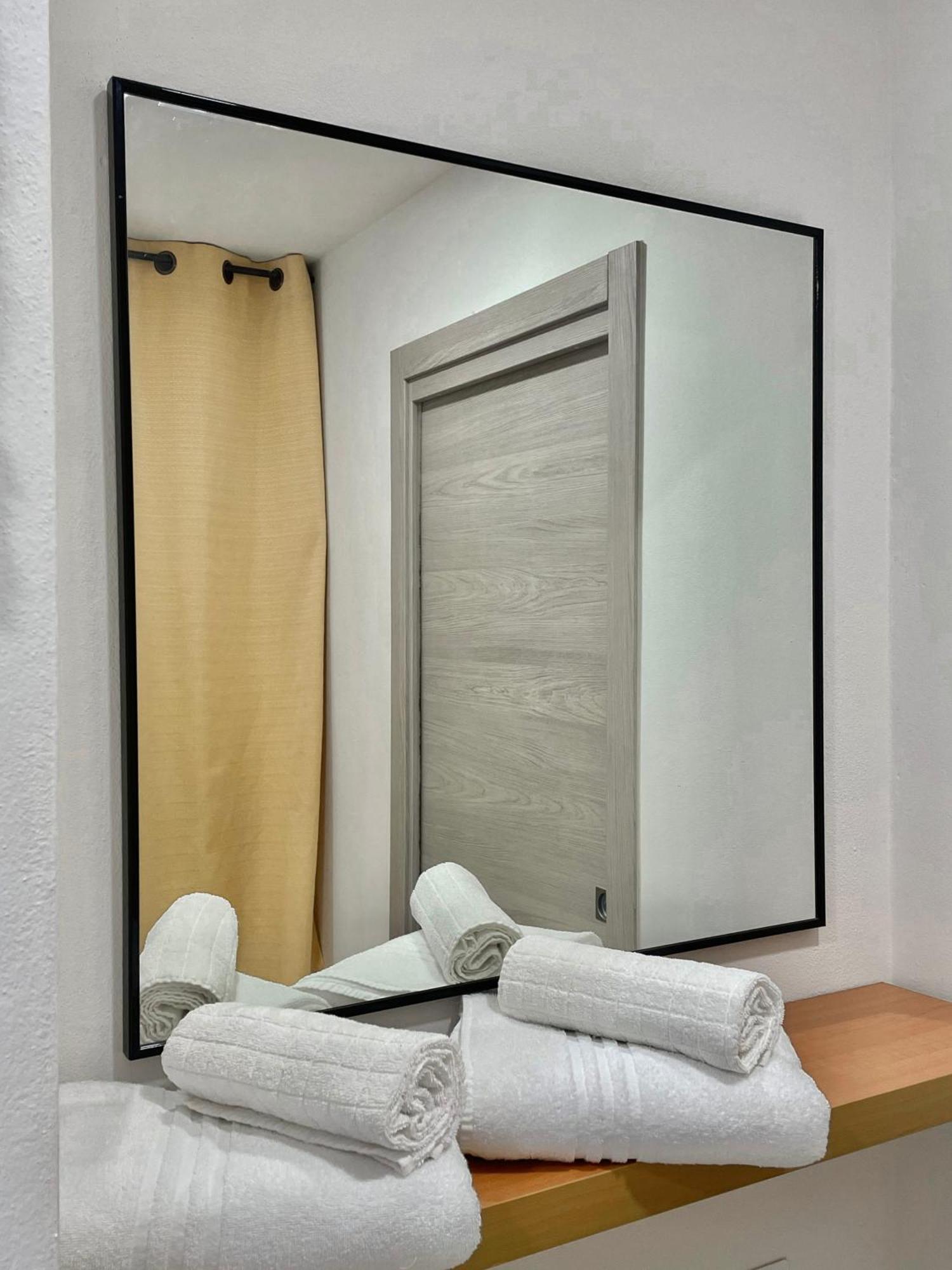 Terme Apartment Levico Levico Terme Buitenkant foto