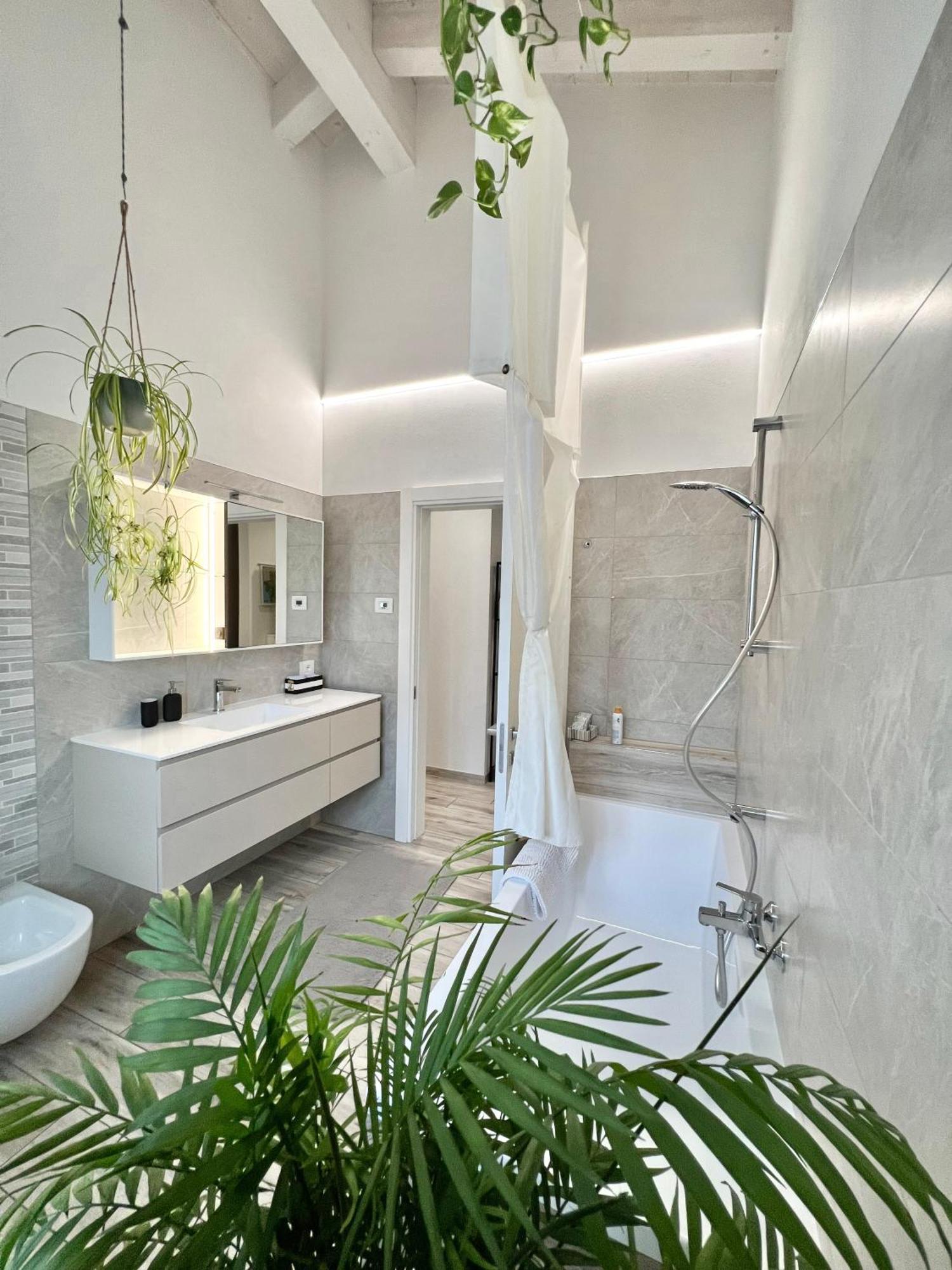 Terme Apartment Levico Levico Terme Buitenkant foto