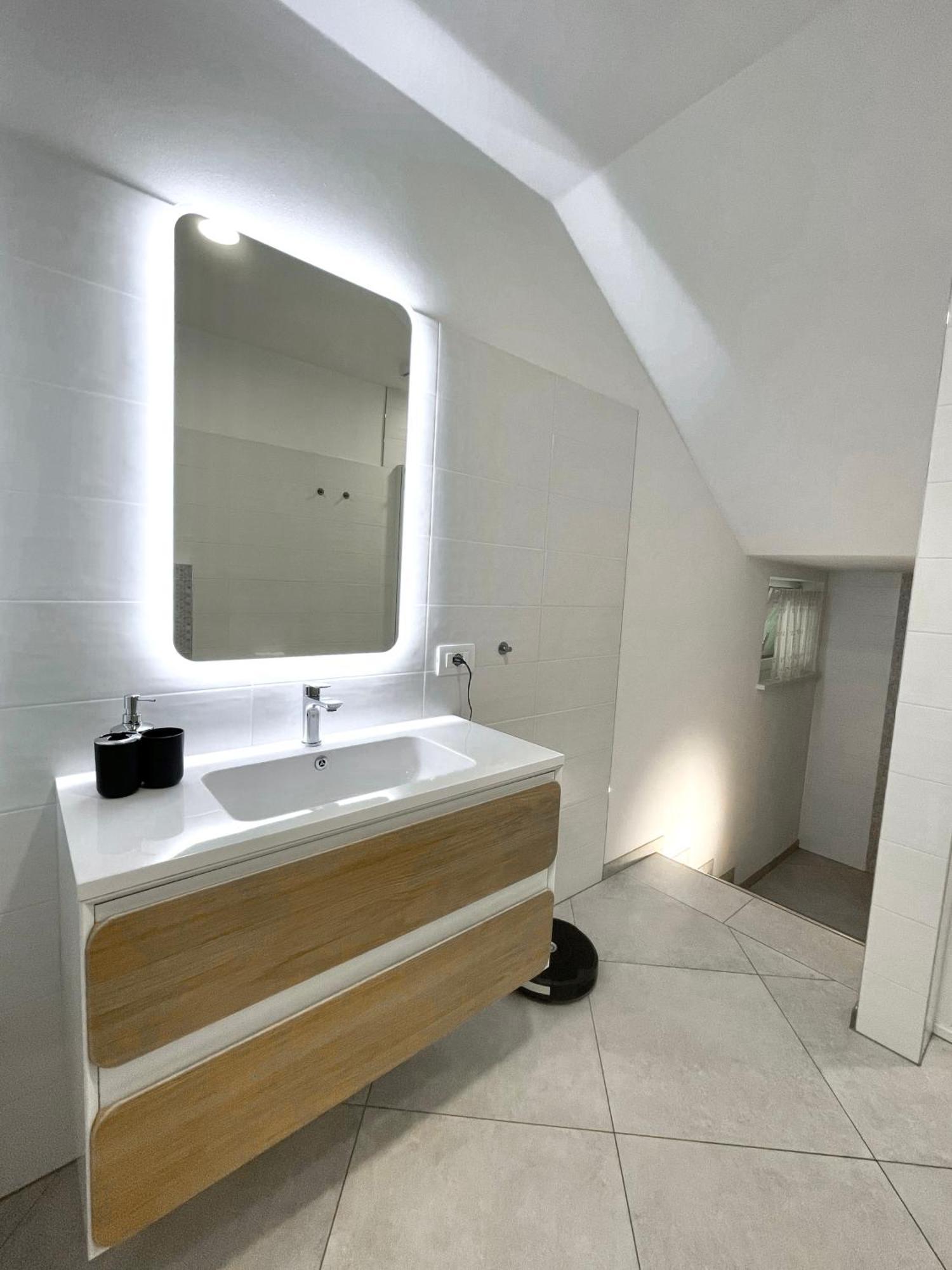 Terme Apartment Levico Levico Terme Buitenkant foto