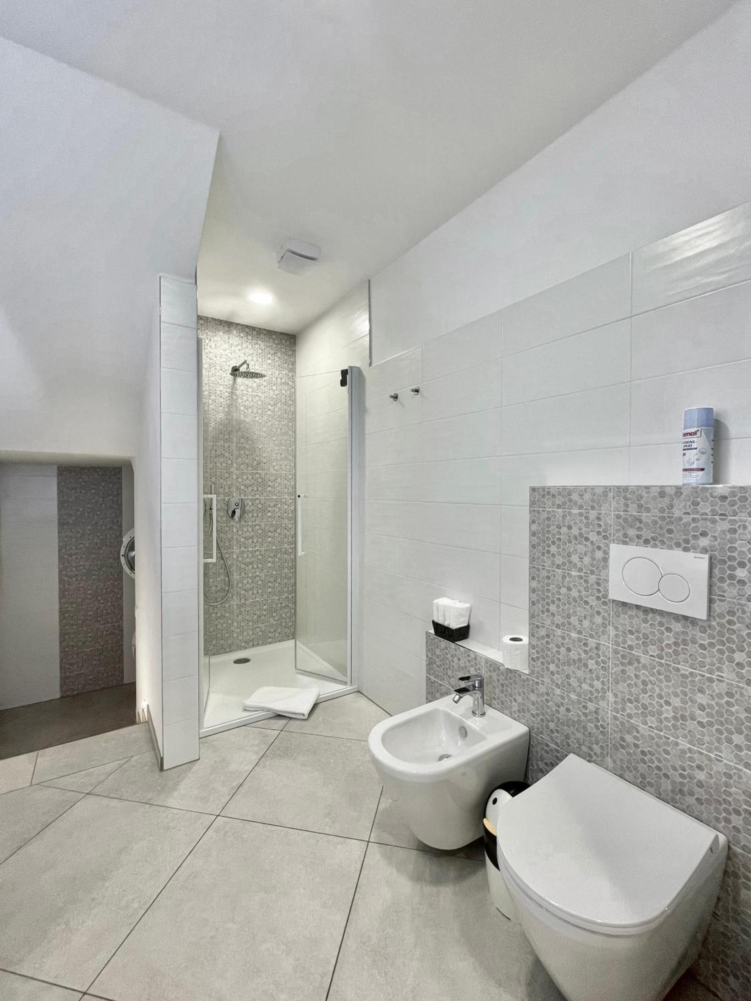 Terme Apartment Levico Levico Terme Buitenkant foto