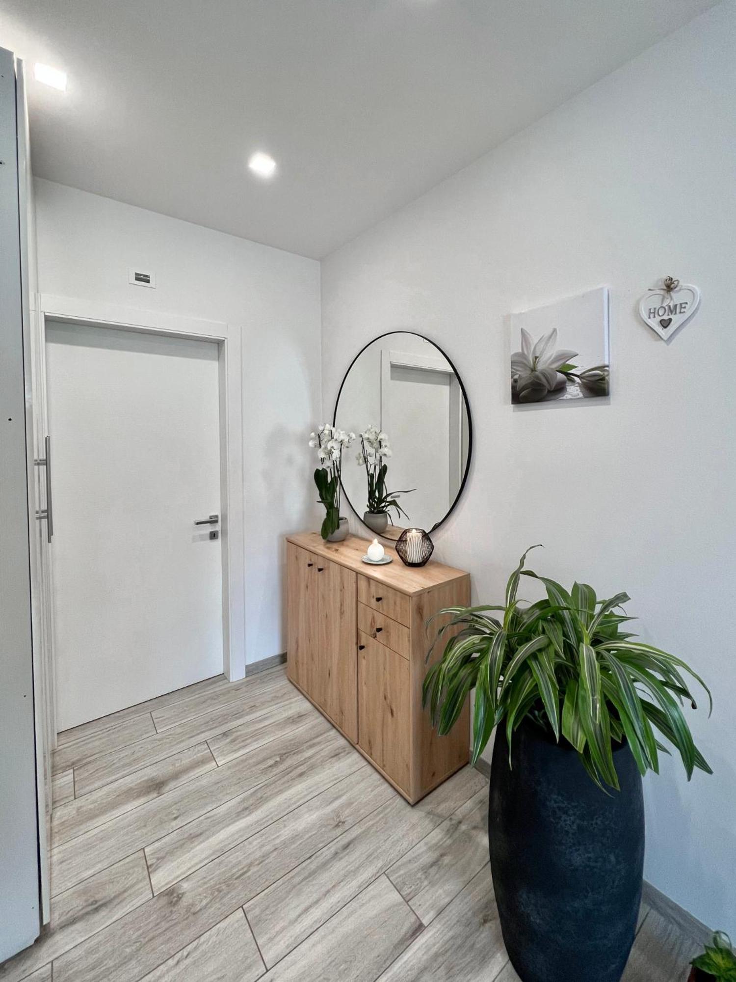 Terme Apartment Levico Levico Terme Buitenkant foto