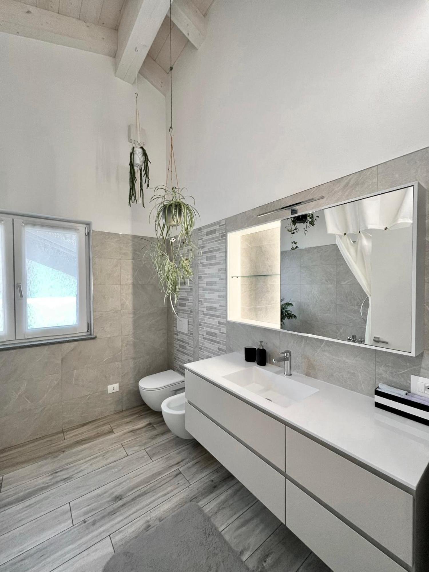 Terme Apartment Levico Levico Terme Buitenkant foto