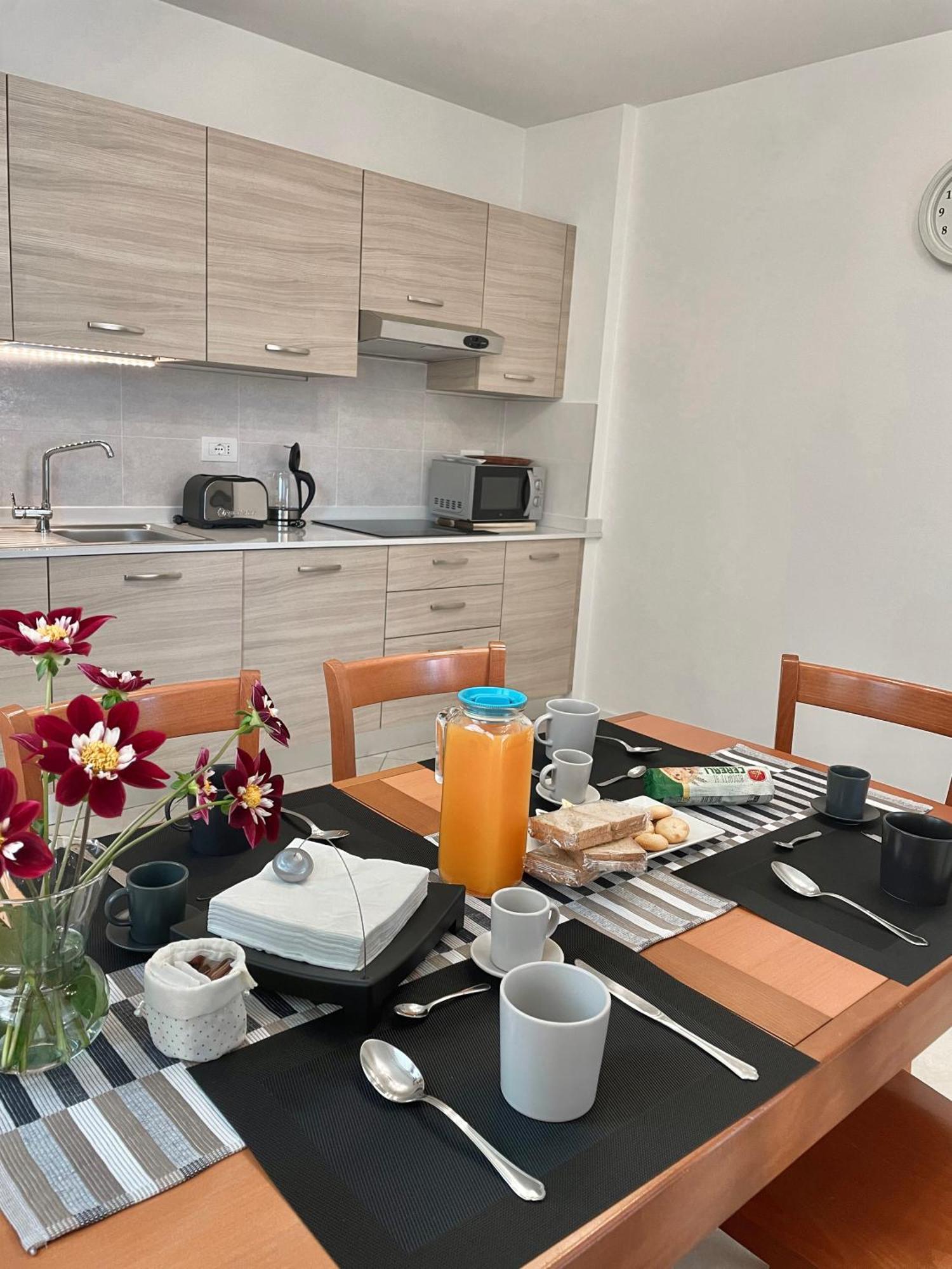 Terme Apartment Levico Levico Terme Buitenkant foto