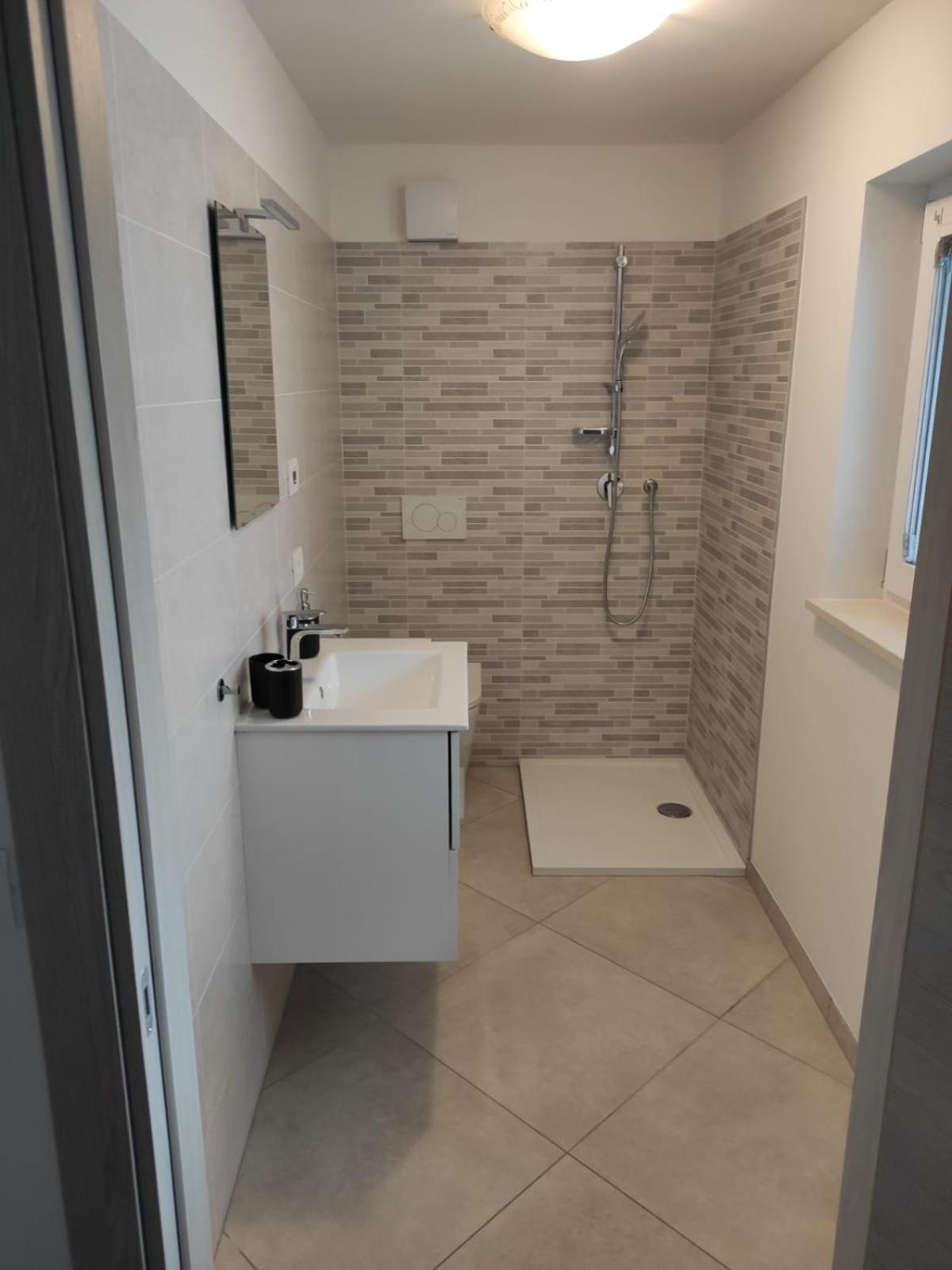 Terme Apartment Levico Levico Terme Buitenkant foto