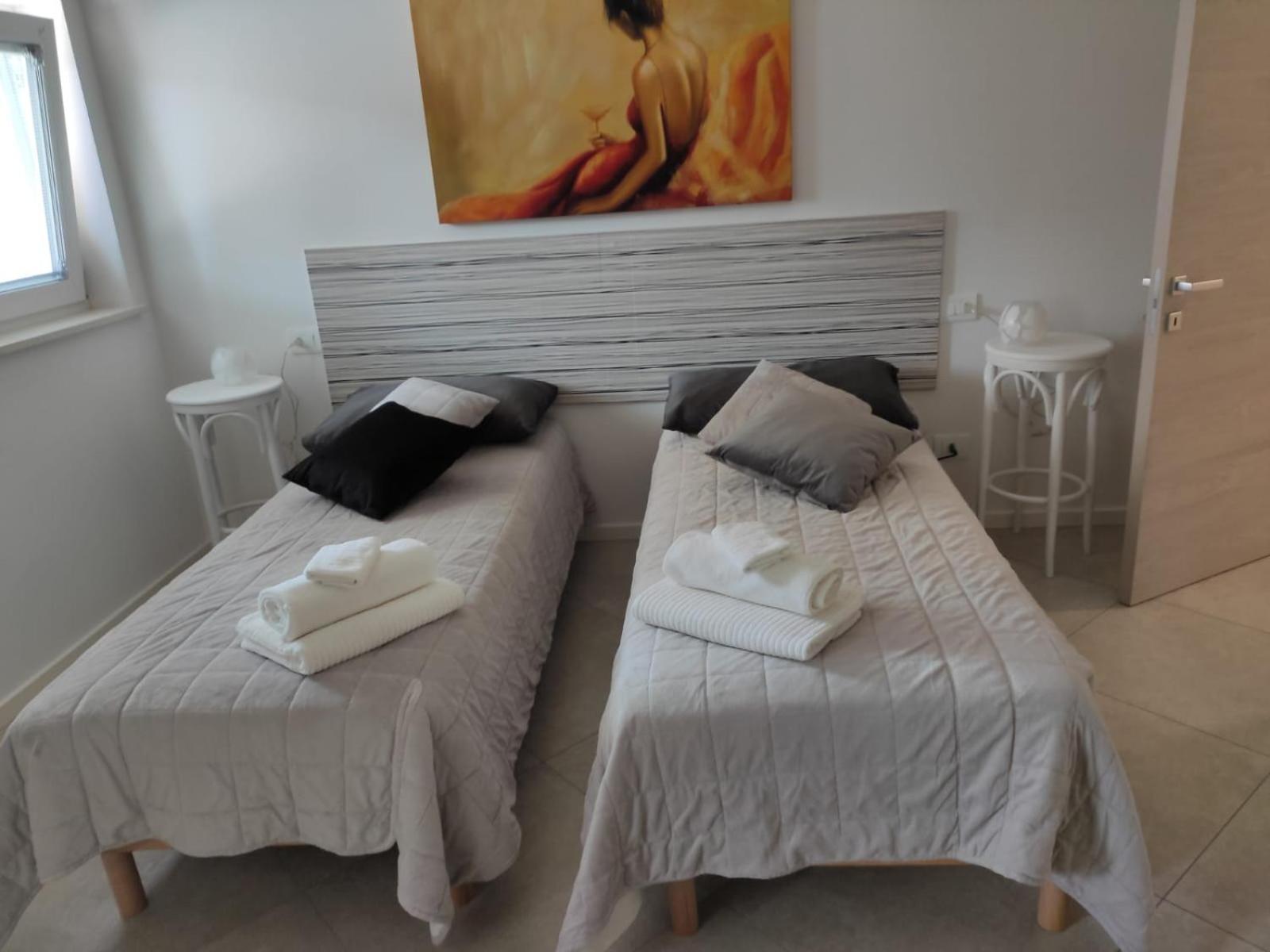 Terme Apartment Levico Levico Terme Buitenkant foto